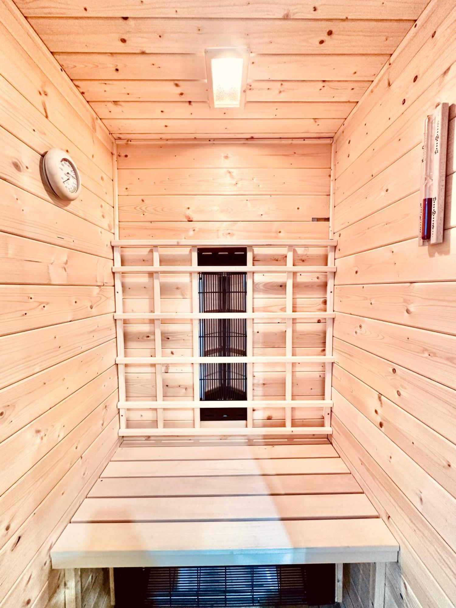Exklusiver Rueckzugsort Mit Sauna In Der Natur! Nachrodt-Wiblingwerde Εξωτερικό φωτογραφία