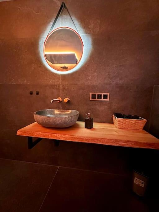 Exklusiver Rueckzugsort Mit Sauna In Der Natur! Nachrodt-Wiblingwerde Εξωτερικό φωτογραφία